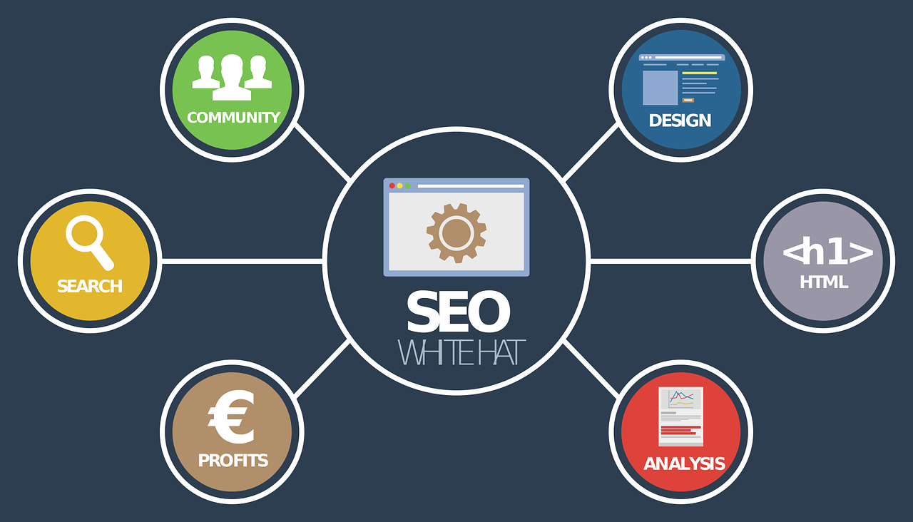 SEO Cycle