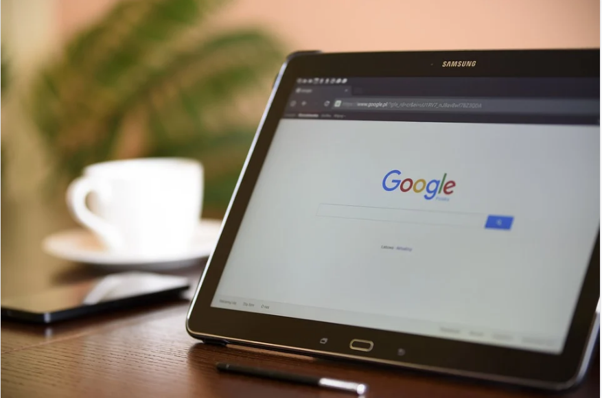 google
