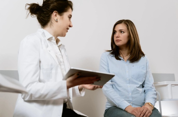 doctor website
