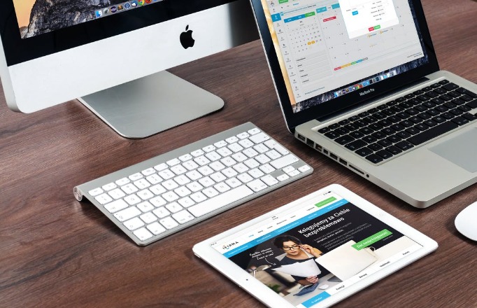website domanin