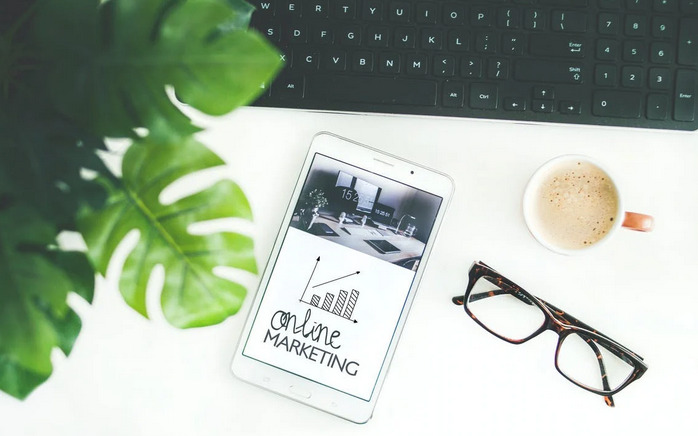 online marketing
